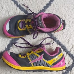 Athletic Altra women's running sneaker sz 9